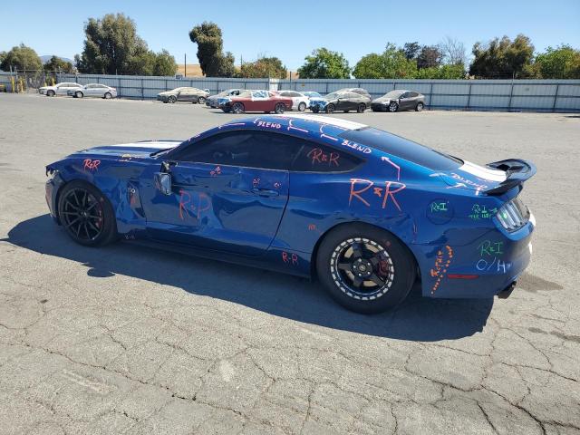 2017 FORD MUSTANG GT 1FA6P8CF4H5324352