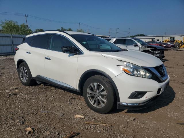2017 NISSAN MURANO S - 5N1AZ2MG8HN109507