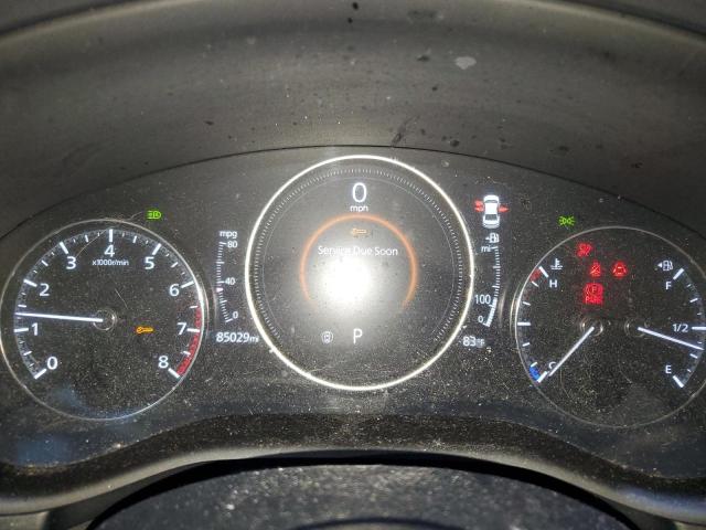2020 MAZDA 3 3MZBPABL5LM131358