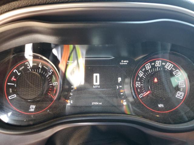 2021 DODGE CHALLENGER 2C3CDZKG6MH521813