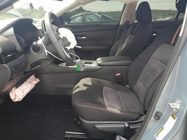 2024 NISSAN SENTRA SR - 3N1AB8DV6RY255132