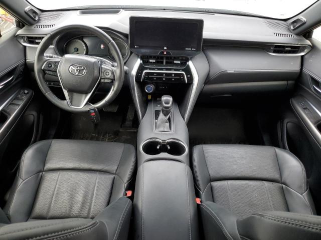 2022 TOYOTA VENZA LE JTEAAAAH2NJ100559
