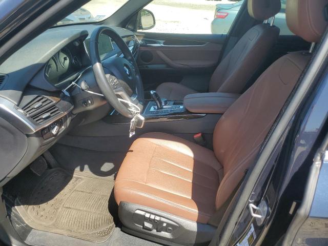 2017 BMW X5 XDRIVE3 5UXKR0C34H0X79725