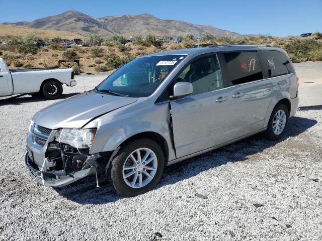 DODGE GRAND CARAVAN SXT