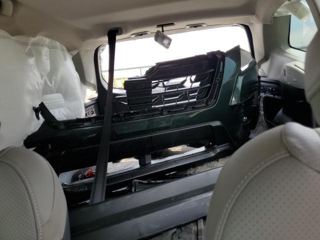 2024 SUBARU FORESTER LIMITED JF2SKALC0RH445756