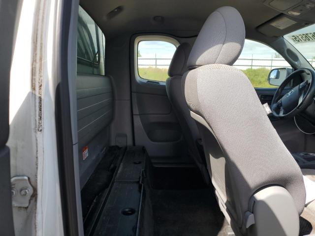 2015 TOYOTA TACOMA ACCESS CAB 5TFTX4CN2FX067545