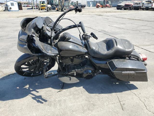 2013 HARLEY-DAVIDSON FLHTC ELEC 1HD1FFM12DB630233