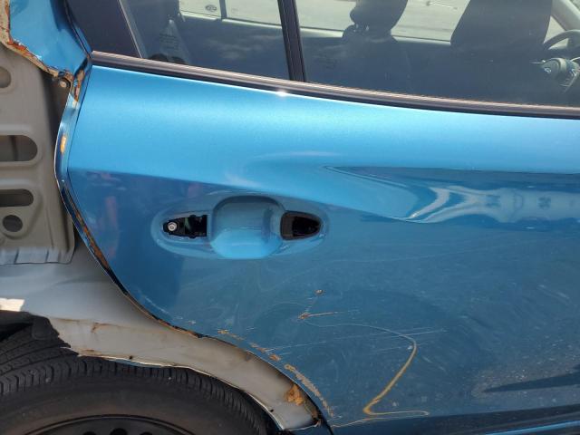 2019 SUBARU IMPREZA 4S3GKAA6XK3623919