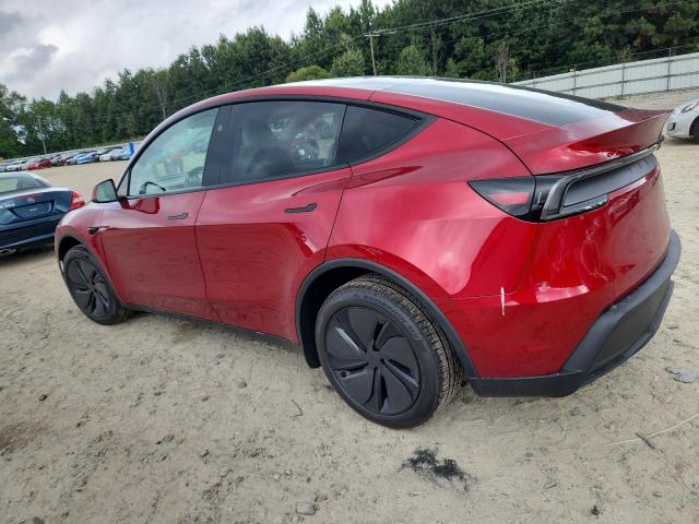 2026 TESLA MODEL Y 7SAYGDEE9TA406410