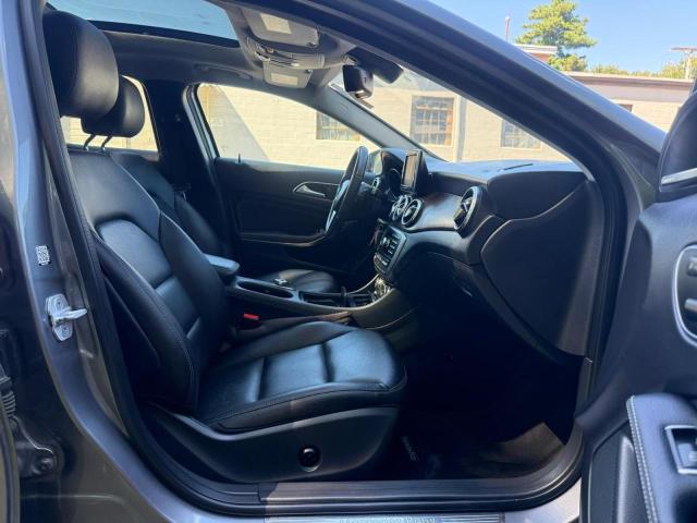2015 MERCEDES-BENZ GLA 250 4M WDCTG4GB1FJ180156
