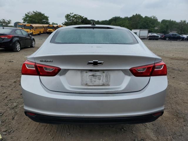 2020 CHEVROLET MALIBU LS 1G1ZB5ST0LF015551