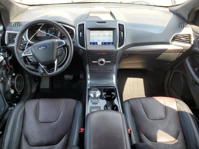 2020 FORD EDGE TITANIUM 2FMPK4K98LBA99614