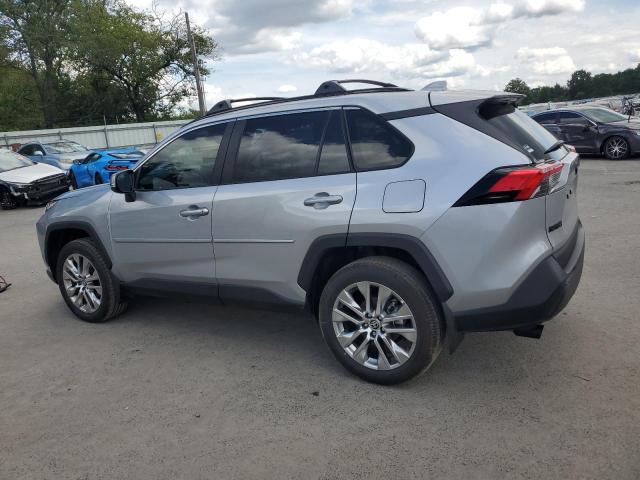 2024 TOYOTA RAV4 XLE P 2T3C1RFV9RW350060