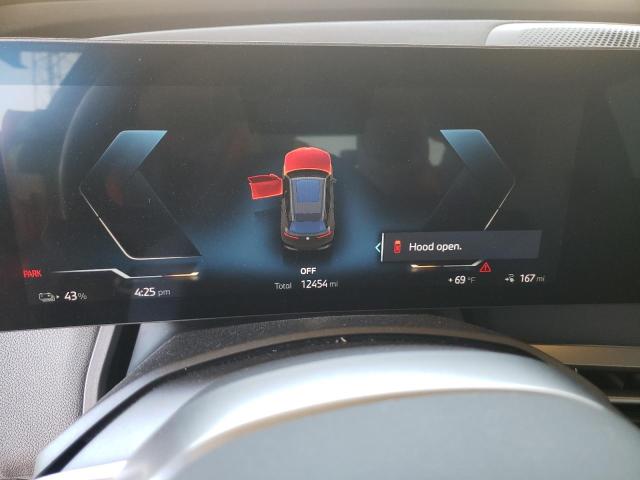 2025 BMW IX XDRIVE50 WB523CF06SCS49652