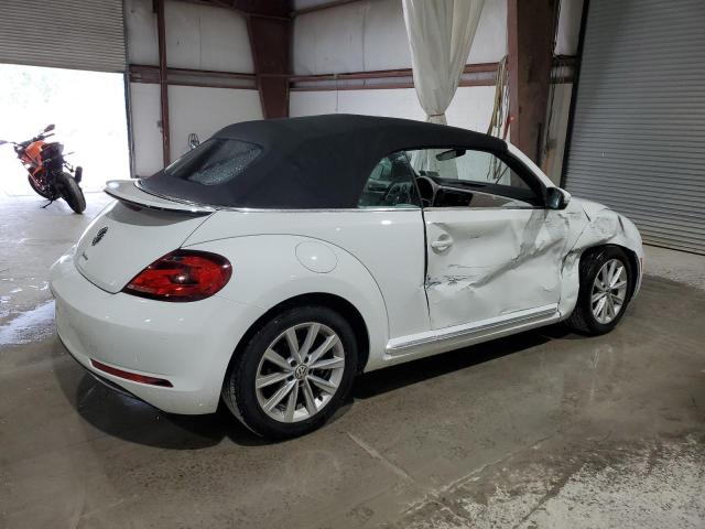 2017 VOLKSWAGEN BEETLE S/S 3VW517AT5HM804577