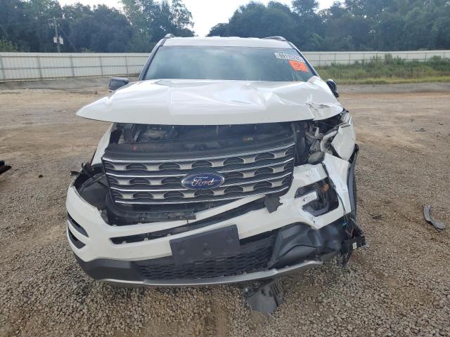 2017 FORD EXPLORER XLT 1FM5K7D86HGC99968
