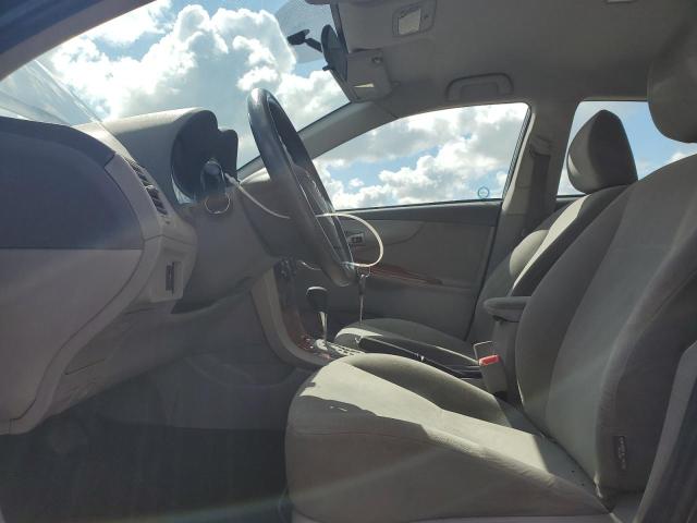 2010 TOYOTA COROLLA BA - 2T1BU4EE9AC473914