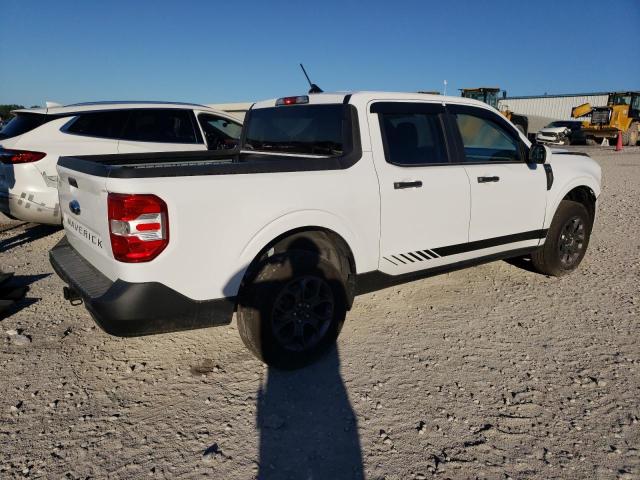 2022 FORD MAVERICK X 3FTTW8E97NRA75772