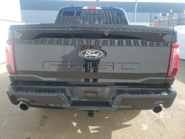 2024 FORD F150 XLT 1FTFW3L86RFA47944