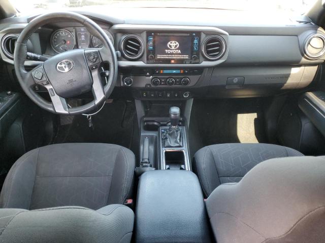 2016 TOYOTA TACOMA DOU 3TMBZ5DNXGM005084