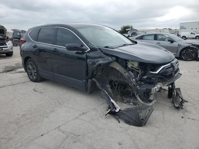 2020 HONDA CR-V EXL - 7FARW1H86LE021600