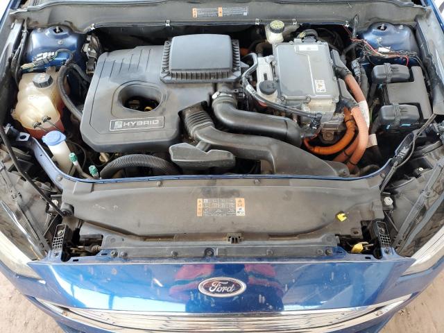 2017 FORD FUSION S H 3FA6P0UU2HR330792