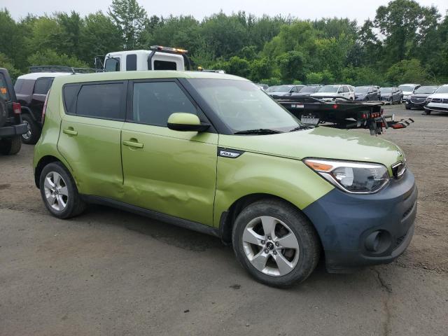 2017 KIA SOUL - KNDJN2A22H7886018