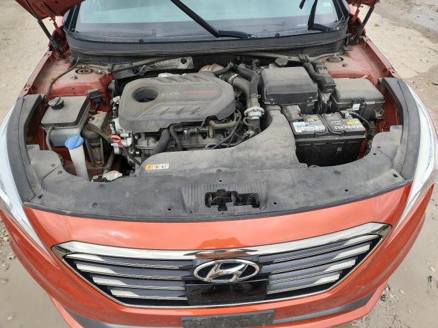 2015 HYUNDAI SONATA SPO - 5NPE34ABXFH194763
