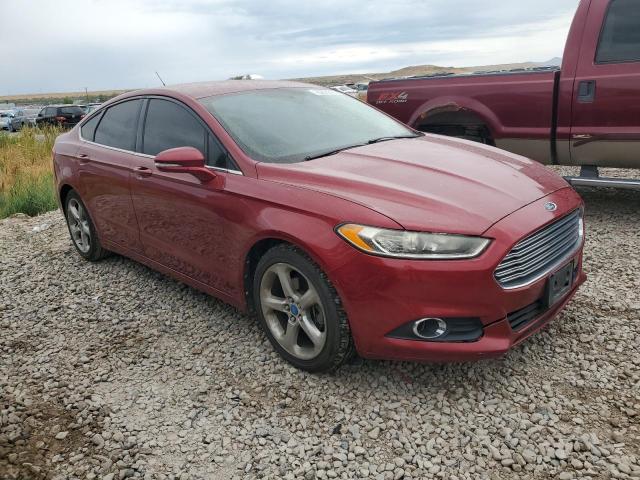 2013 FORD FUSION SE - 3FA6P0HR3DR254080
