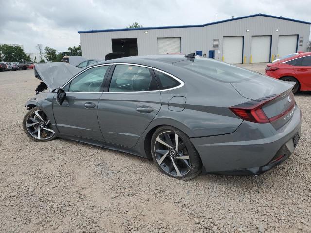 2021 HYUNDAI SONATA SEL PLUS 5NPEJ4J29MH064248