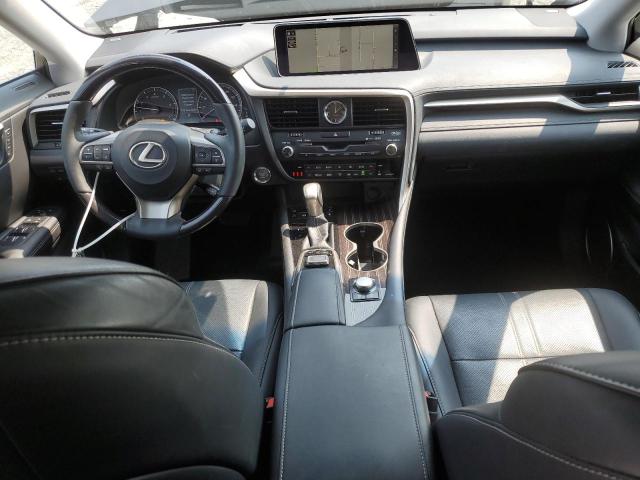 2017 LEXUS RX 350 BASE 2T2BZMCA7HC061871