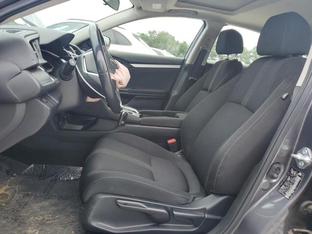 2018 HONDA CIVIC EX JHMFC1F34JX029355
