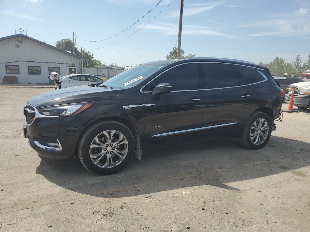 BUICK ENCLAVE AVENIR