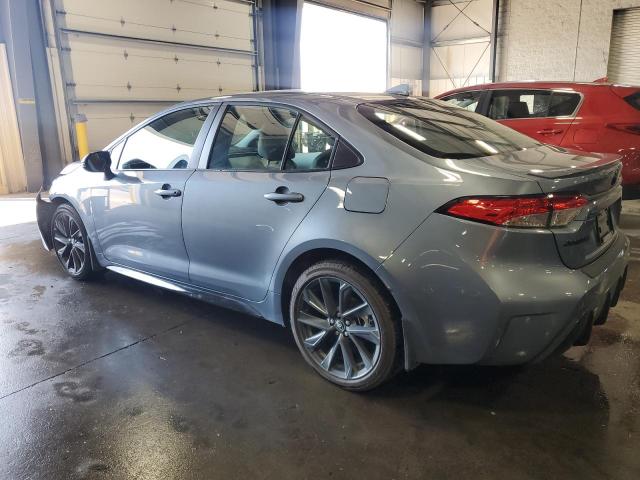 2025 TOYOTA COROLLA SE 5YFS4MCE8SP224606