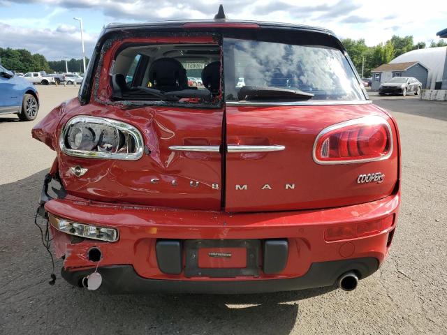 2017 MINI COOPER S C WMWLU5C55H2E80445