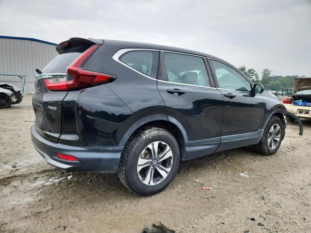 2020 HONDA CR-V LX 5J6RW2H28LL010618