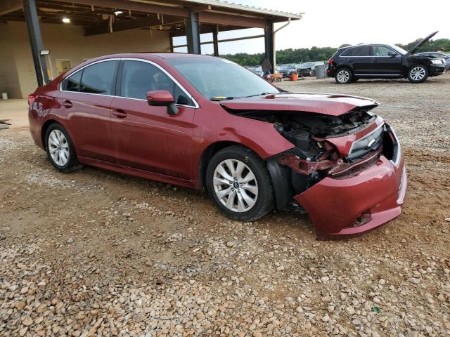 2015 SUBARU LEGACY 2.5 - 4S3BNBC61F3023106