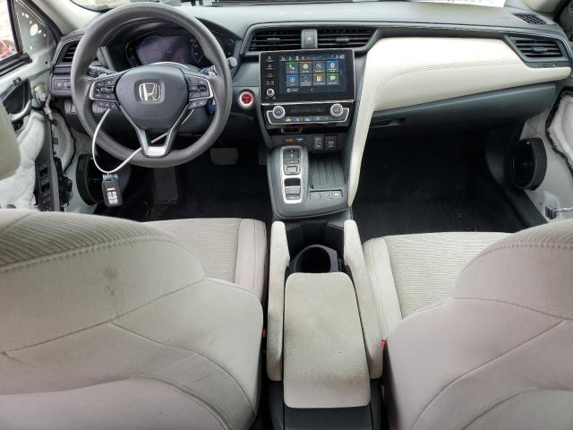 2019 HONDA INSIGHT EX 19XZE4F57KE026768