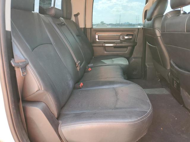 2016 RAM 2500 LARAM 3C6UR5FL7GG260186