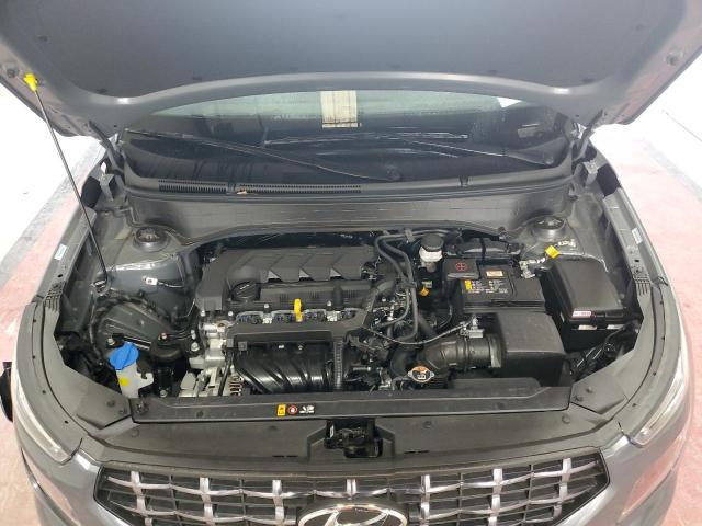 2025 HYUNDAI VENUE SEL - KMHRC8A38SU392643