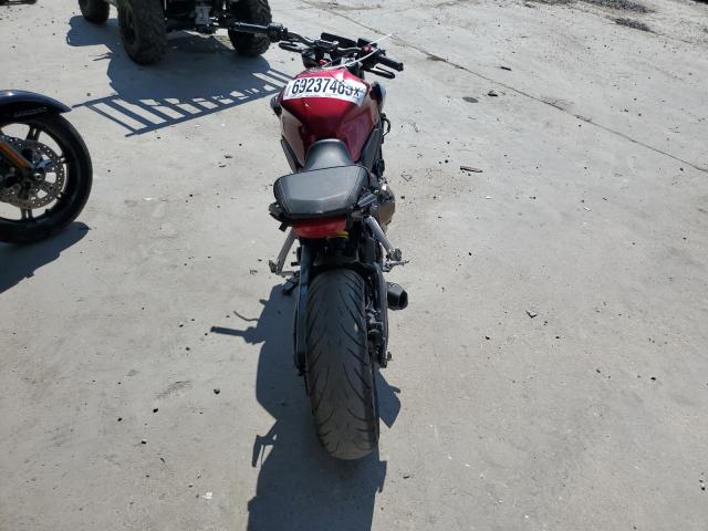 2020 HONDA CB650 RA MLHRH0253L5100137