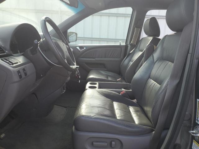 2010 HOND ODYSSEY EXL - 5FNRL3H68AB114081