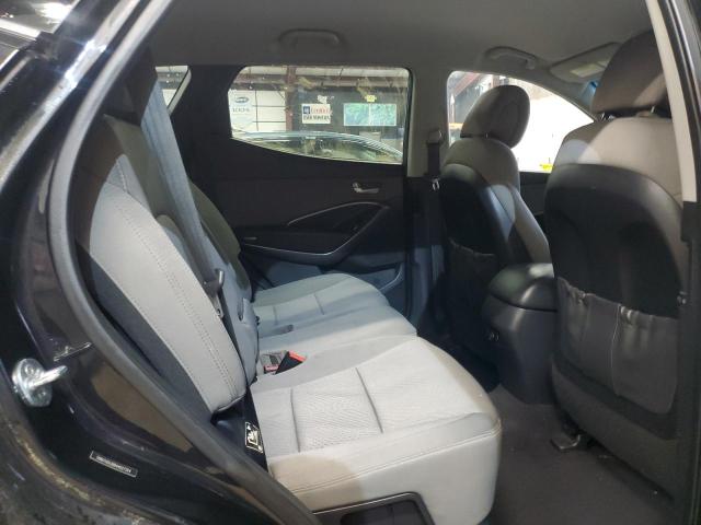 2017 HYUNDAI SANTA FE S - 5NMZUDLB8HH027314