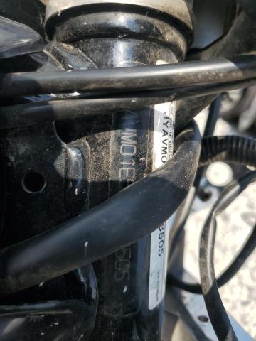 2013 YAMAHA XVS650 - JYAVM01E5DA138505