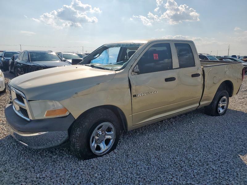 DODGE RAM 1500