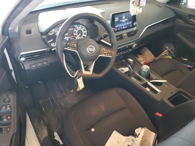 2019 NISSAN ALTIMA S #3297118610