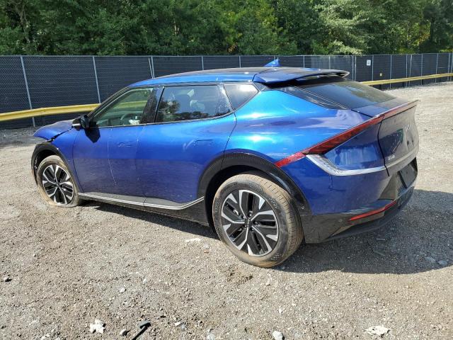 2024 KIA EV6 LIGHT KNDC3DLC8R5615266