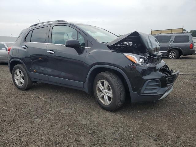 2019 CHEVROLET TRAX 1LT - KL7CJPSB6KB923718
