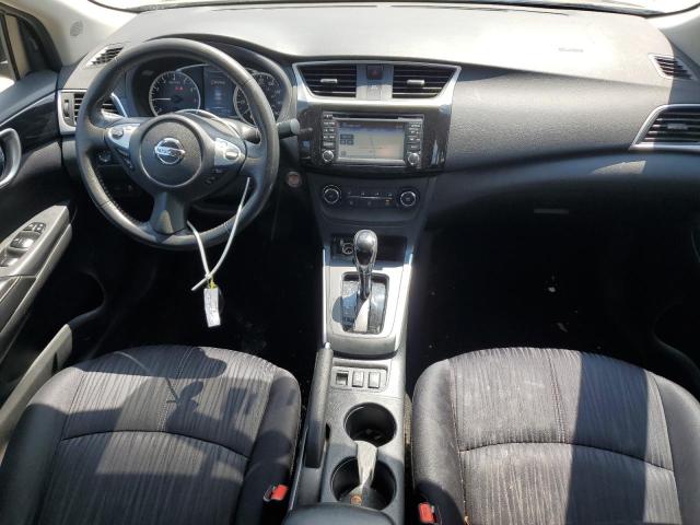 2016 NISSAN SENTRA S 3N1AB7AP4GY253151