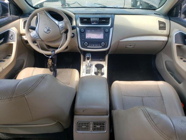 2016 NISSAN ALTIMA 2.5 - 1N4AL3AP0GC156210